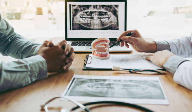 Best Emergency Dental Care for Broken or Chipped Teeth in Angleton, TX