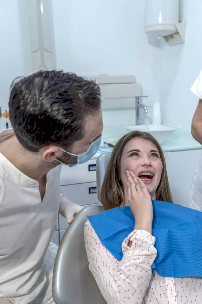 Best Emergency Dental Care for Broken or Chipped Teeth in Angleton, TX