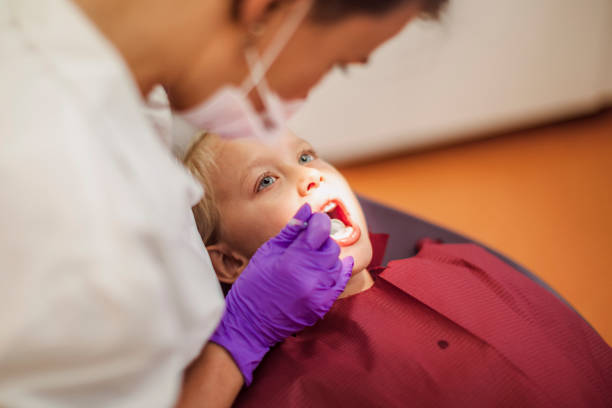 Best Emergency Wisdom Teeth Removal in Angleton, TX