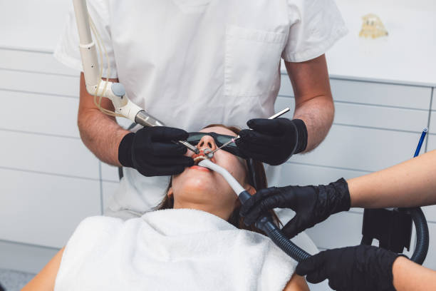 Best Emergency Denture Repair in Angleton, TX