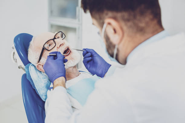 Best Emergency TMJ Treatment in Angleton, TX